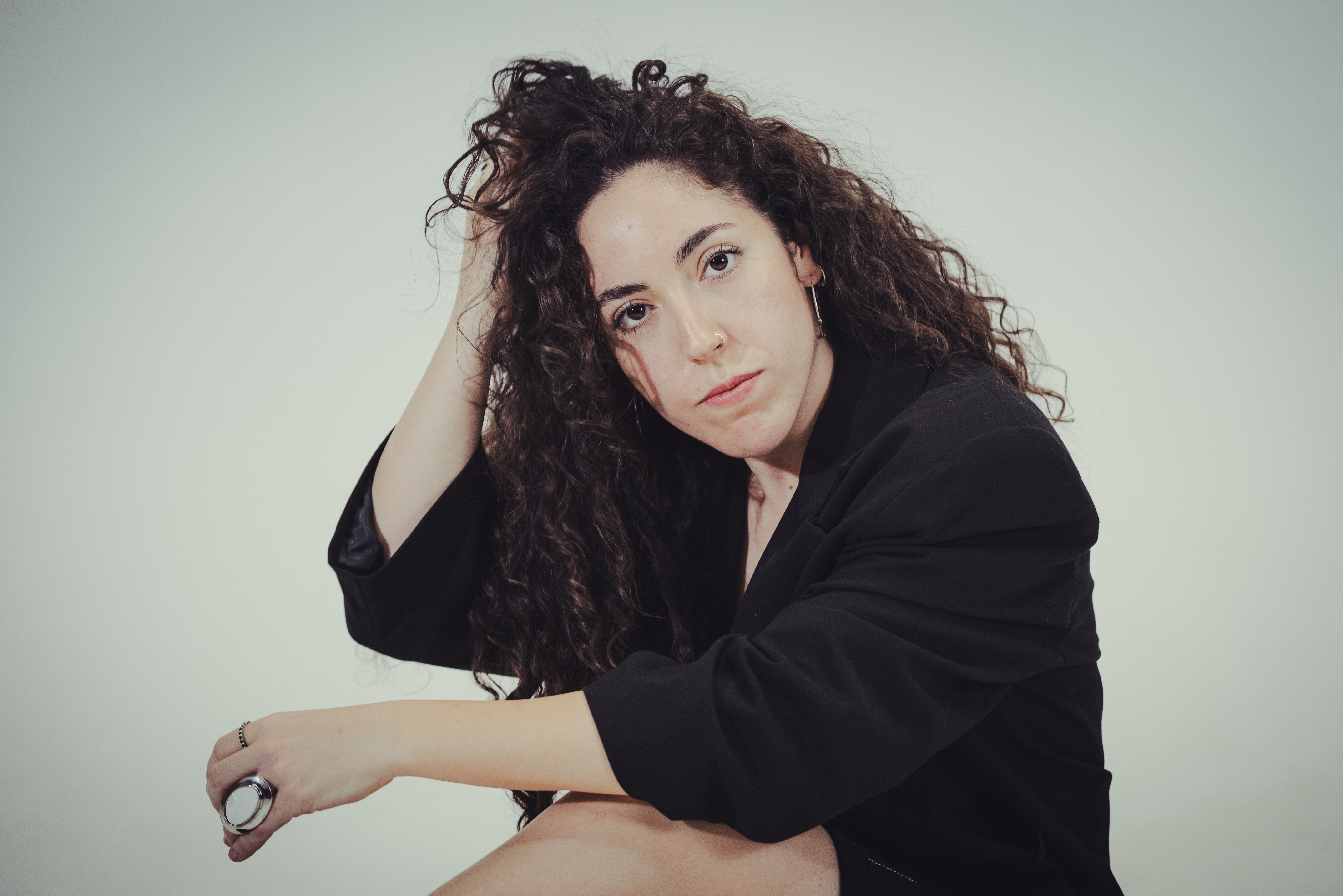 Lucía Nicolás